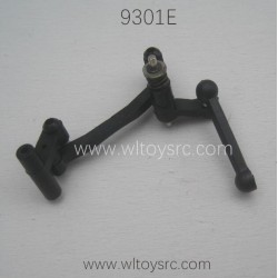 ENOZE 9301E Parts Steering linage Assembly