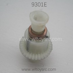 ENOZE 9301E Parts Differential Assembly
