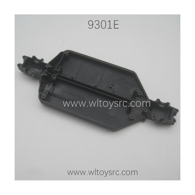 ENOZE 9301E Parts Vehicle Bottom PX9300-08