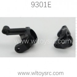 ENOZE 9301E RC Truck Parts Steering Universal Wheel PX9300-10