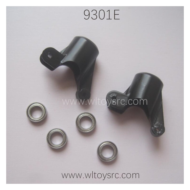 ENOZE 9301E Parts Rear Wheel Seat With Bearing