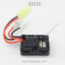 ENOZE 9301E RC Truck Parts Water Proof ESC PX9300-28A