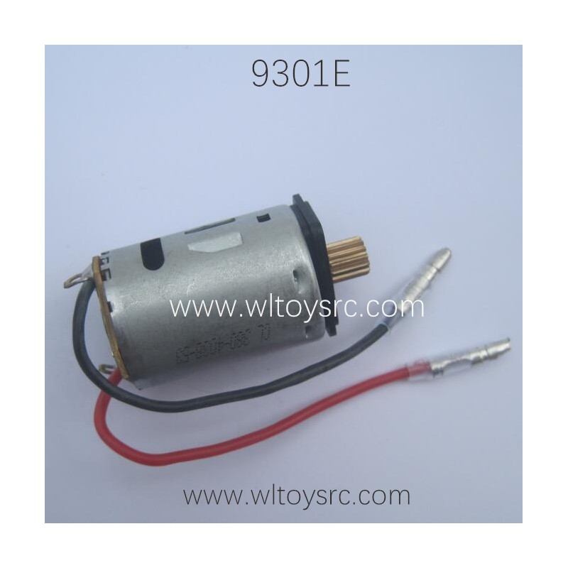 ENOZE 9301E RC Truck Parts 380 Motor PX9300-34