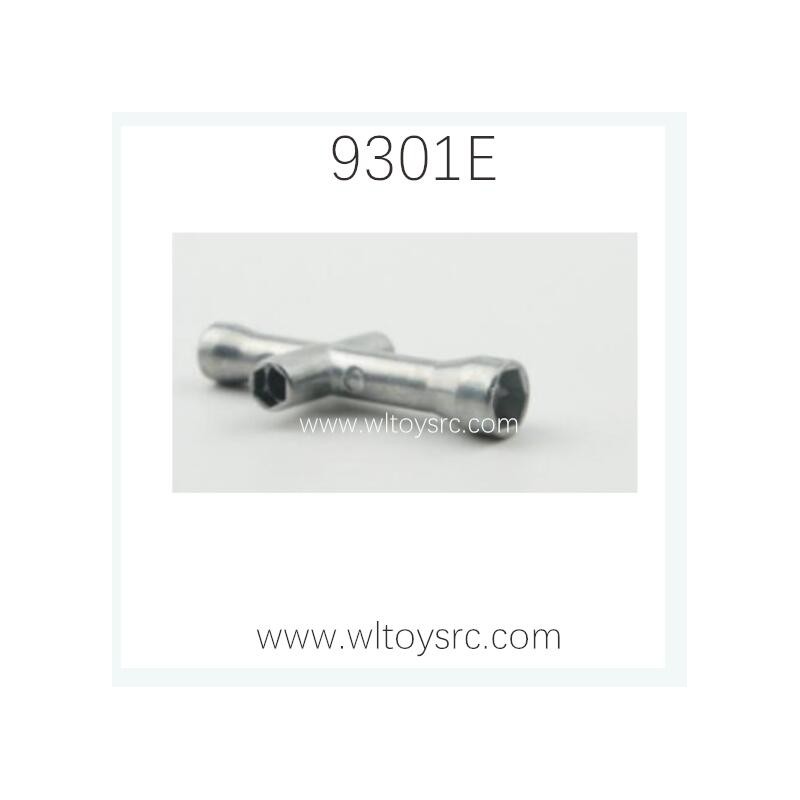 ENOZE 9301E Parts Socket Wrench P9300-38