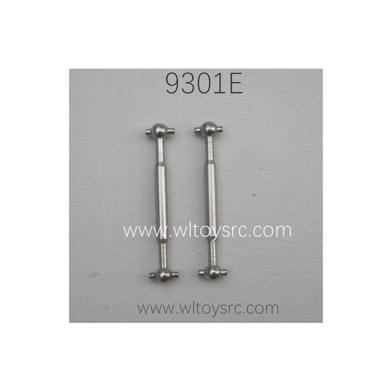 ENOZE 9301E 1/18 RC Truck Parts Wheel Drive Shaft