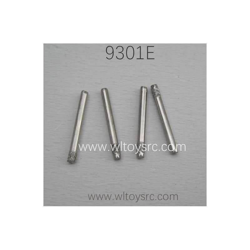 ENOZE 9301E 1/18 RC Truck Parts 2X20 Wheel Shaft P88015