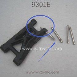 ENOZE 9301E 1/18 RC Truck Parts 2X20 Wheel Shaft