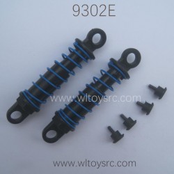 ENOZE 9302E Parts, Shock Absorption Assembly PX9300-01