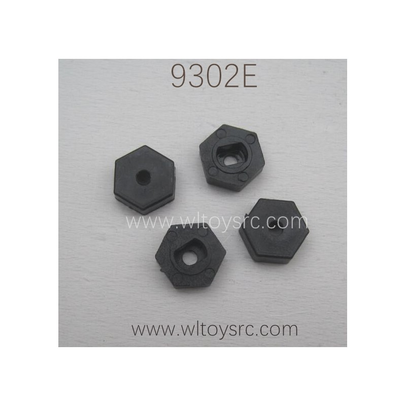 ENOZE 9302E Parts, Six Corner Sets PX9300-02