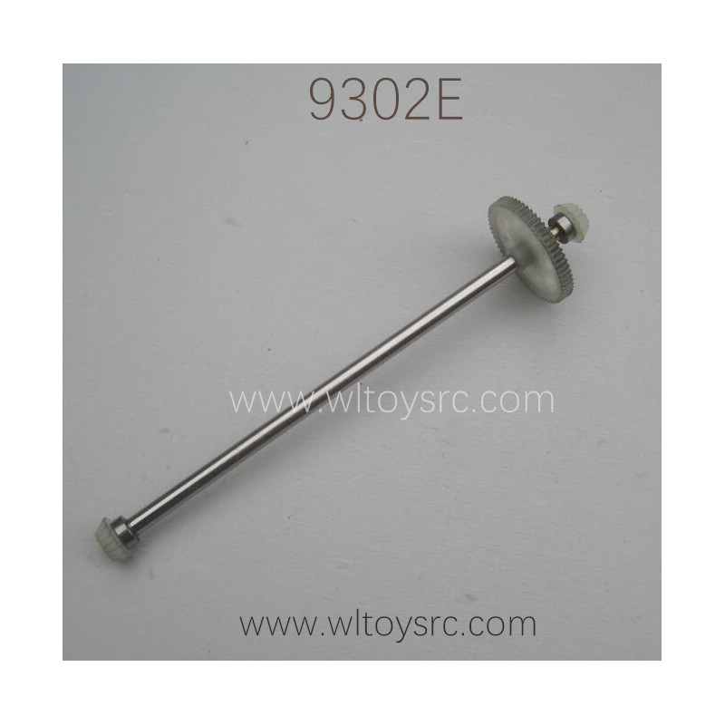 ENOZE 9302E Parts, Drive Shaft Assembly PX9300-05