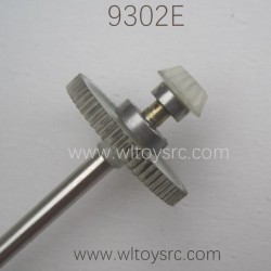 ENOZE 9302E Parts, Drive Shaft Assembly