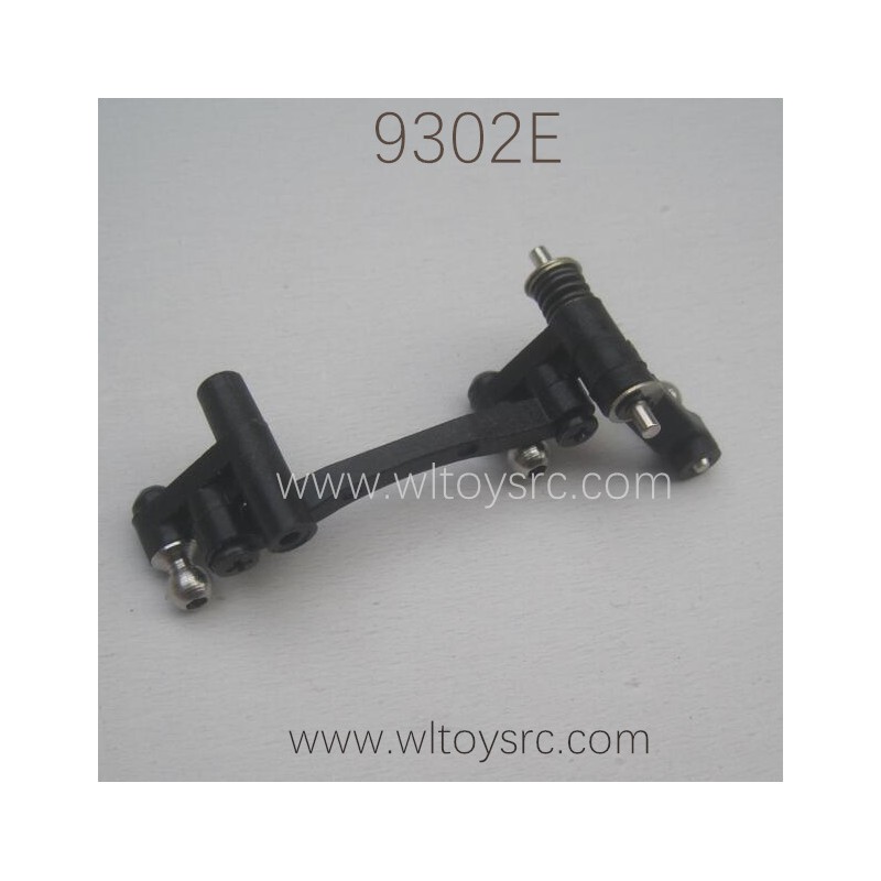 ENOZE 9302E RC Truck Parts, Steering linkage Assembly