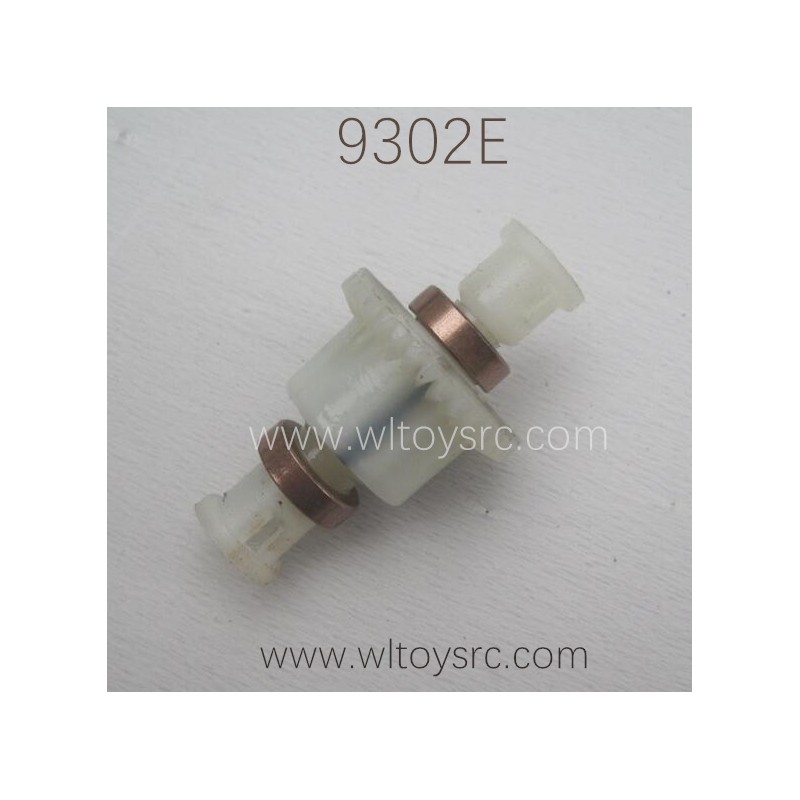 ENOZE 9302E RC Truck Parts, Differential Assembly PX9300-07