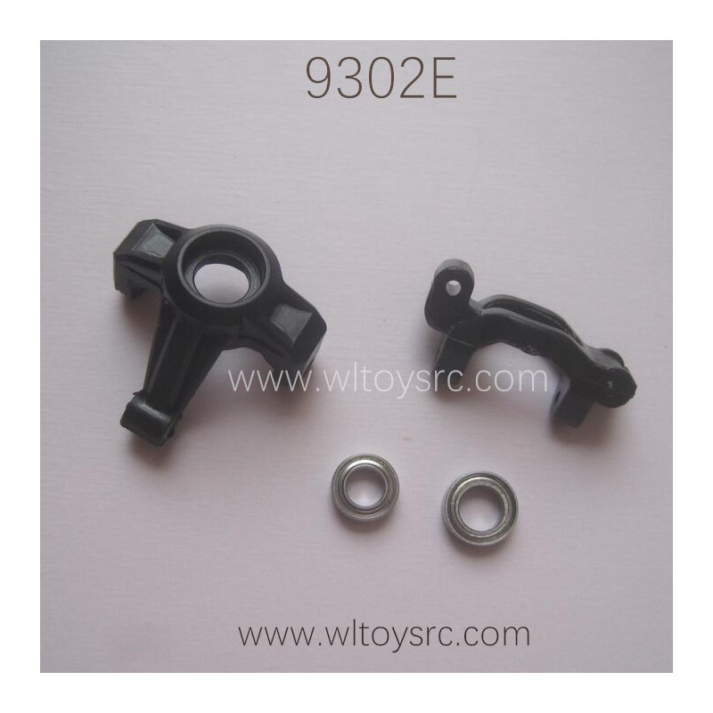 ENOZE 9302E Parts, Steering Universal Wheel Seat with Bearing PX9300-10