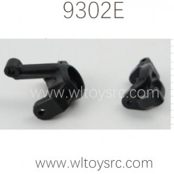 ENOZE 9302E Parts, Front Steering Wheel Seat PX9300-10