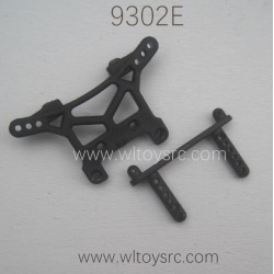 ENOZE 9302E 1/18 RC Car Parts, Car Shell Shore PX9300-18