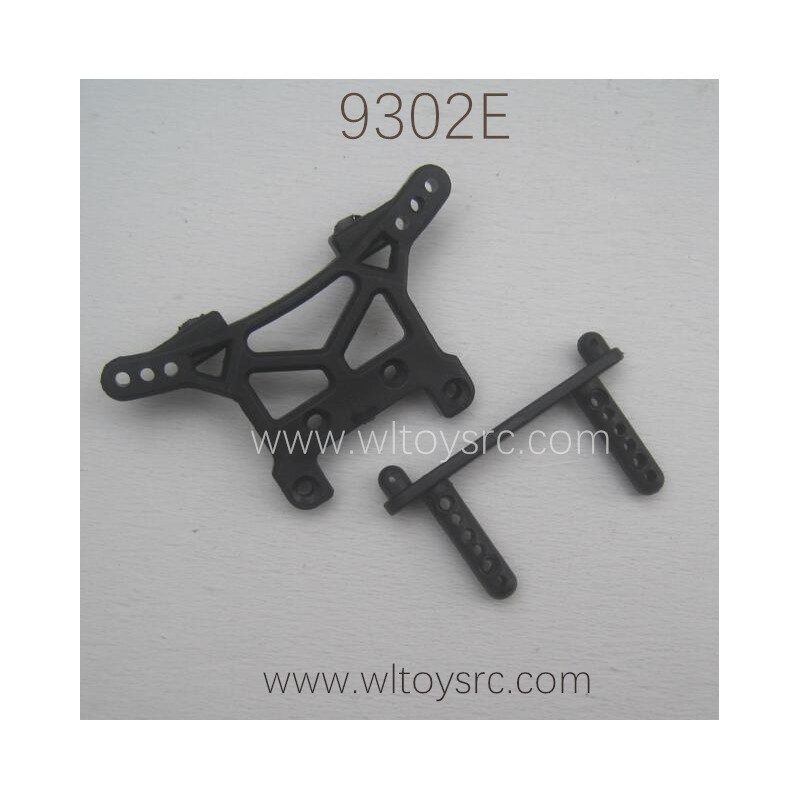 ENOZE 9302E 1/18 RC Car Parts, Car Shell Shore PX9300-18