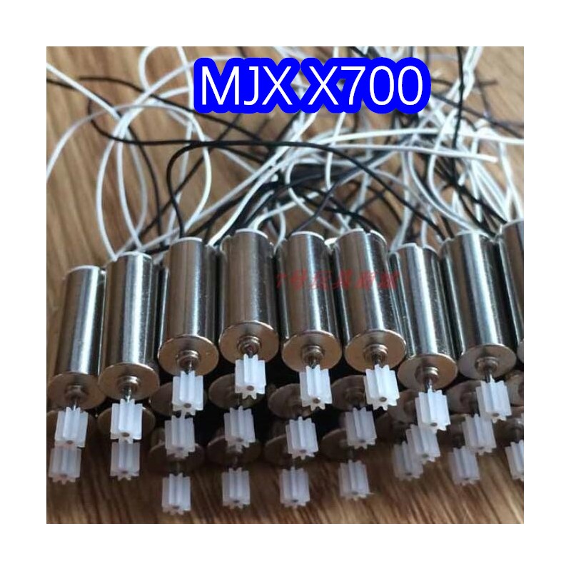 MJX X700 X700C RC Drone Parts, Motor kit