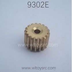 ENOZE 9302E Parts, Motor 17 Gears PX9300-34C