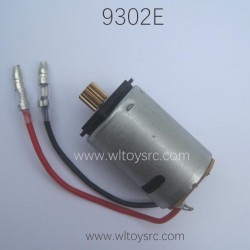 ENOZE 9302E Parts, 380 Motor PX9300-34