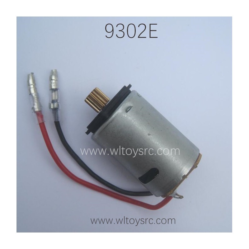 ENOZE 9302E Parts, 380 Motor PX9300-34
