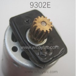 ENOZE 9302E Parts Motor