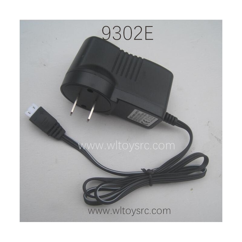 ENOZE 9302E RC Car Parts, Charger