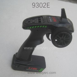 ENOZE 9302E RC Car Parts, Transmitter PX9300-37