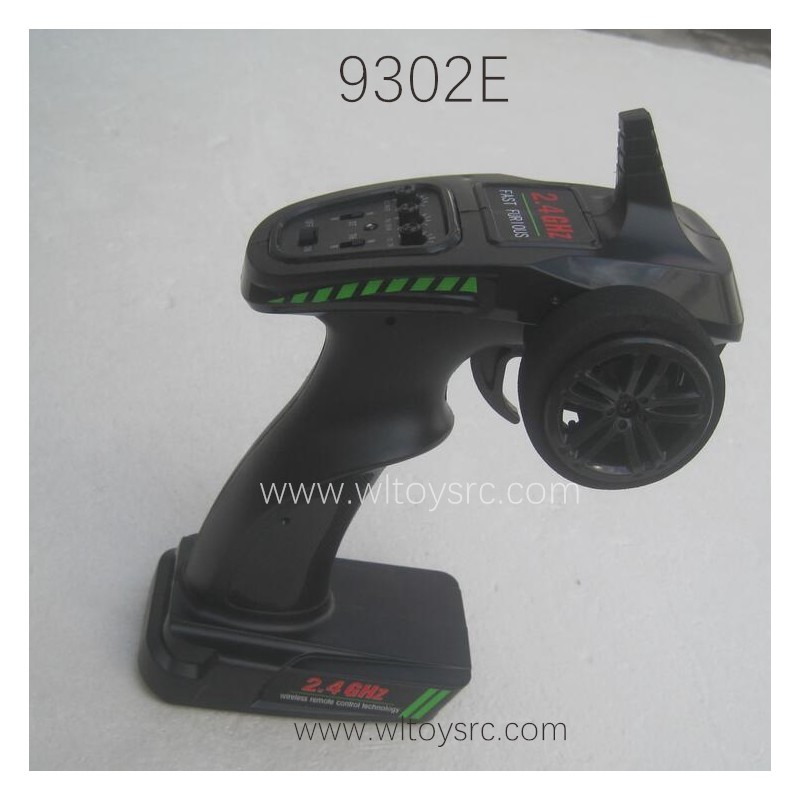 ENOZE 9302E RC Car Parts, Transmitter PX9300-37