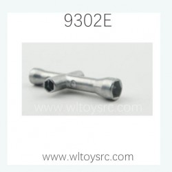 ENOZE 9302E RC Car Parts, 2MM Inside Hexagon Wrench