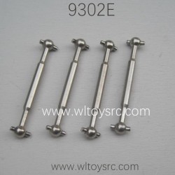 ENOZE 9302E RC Truck Parts, Bone Dog Shaft P88013