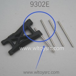 ENOZE 9302E RC Truck Parts, 2X39 Rocker Shaft