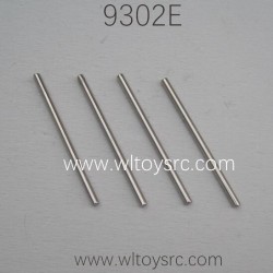 ENOZE 9302E RC Truck Parts, 2X39 Rocker Shaft P88014