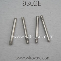 ENOZE 9302E RC Truck Parts, 2X20 Wheel Shaft P88015