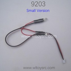 PXTOYS 9203 1/10 RC Car Parts,  LED Light Small size PX9200-43