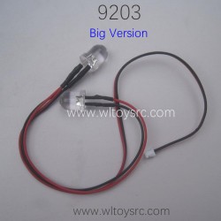 PXTOYS 9203 Parts, LED Light Big size PX9200-43