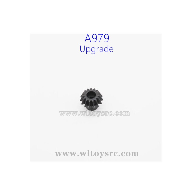 WLTOYS A979 Upgrade Parts, Small Bevel