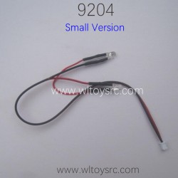 PXTOYS 9204E 9204 Parts Head light PX9200-43 Small Size