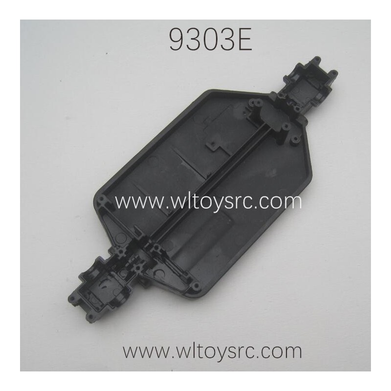 ENOZE 9303E Parts Vehicle bottom