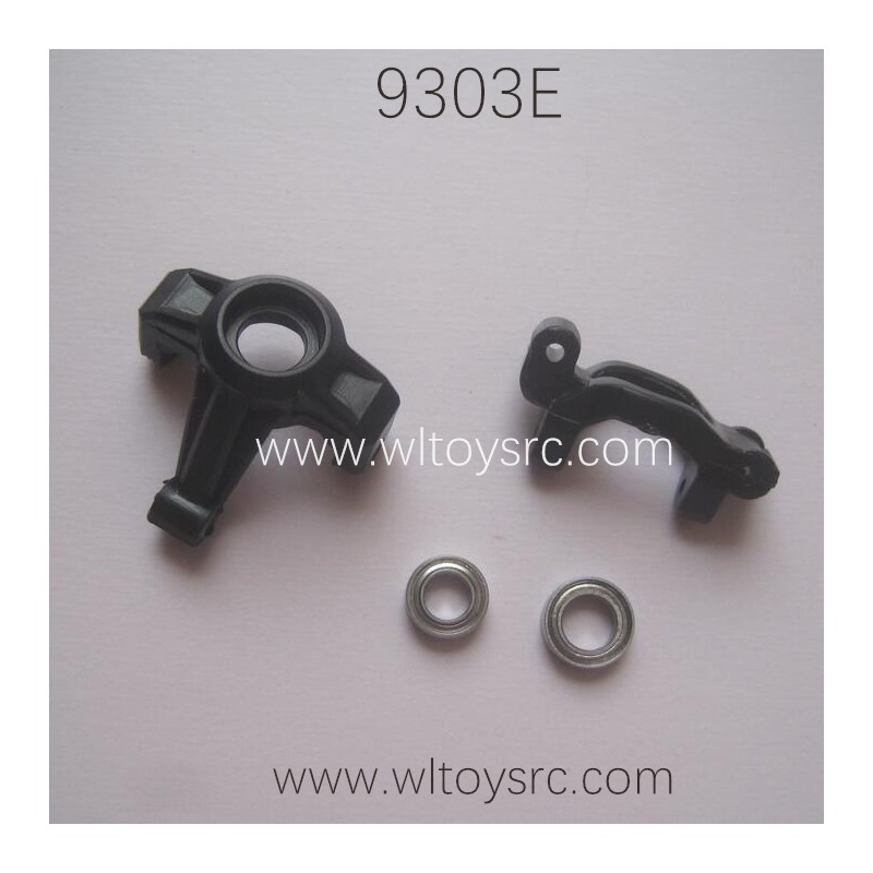 ENOZE 9303E Parts Steering Universal Wheel Seat PX9300-10