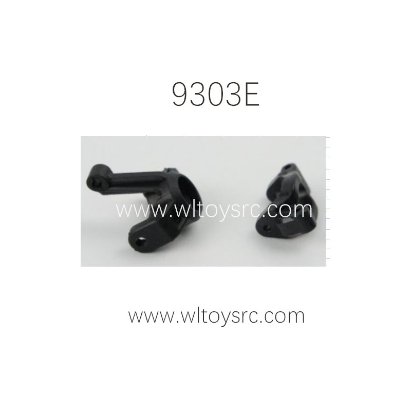 ENOZE 9303E Parts Front Wheel Seat PX9300-10