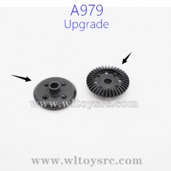 WLTOYS A979 Upgrade Parts, Big Gear