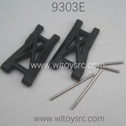 ENOZE 9303E RC Truck Parts Swing Arm and Shaft PX9300-12