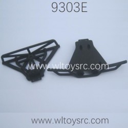 ENOZE 9303E RC Car Parts Front Back Anti-Collision Frame