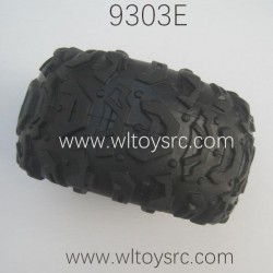 ENOZE 9303E Parts Tire Assembly