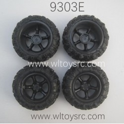 ENOZE 9303E Parts Tire Assembly PX9300-21