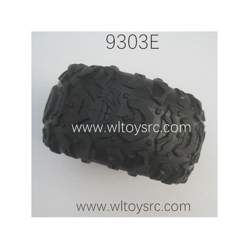 ENOZE 9303E Parts Tire Assembly