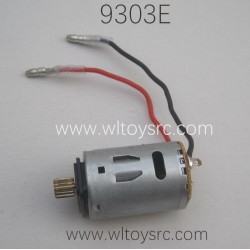ENOZE 9303E 1/18 RC Truck Parts 380 Motor PX9300-34