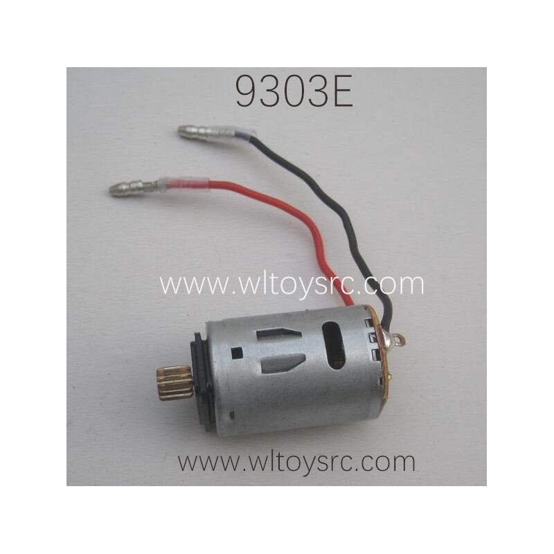 ENOZE 9303E 1/18 RC Truck Parts 380 Motor PX9300-34