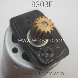 ENOZE 9303E 1/18 RC Truck Parts 380 Motor